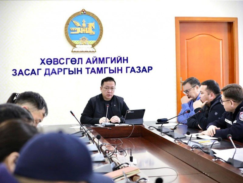 “Хөх сувд 2024“ мөсний баярыг хойшлуулахгүй, хийнэ